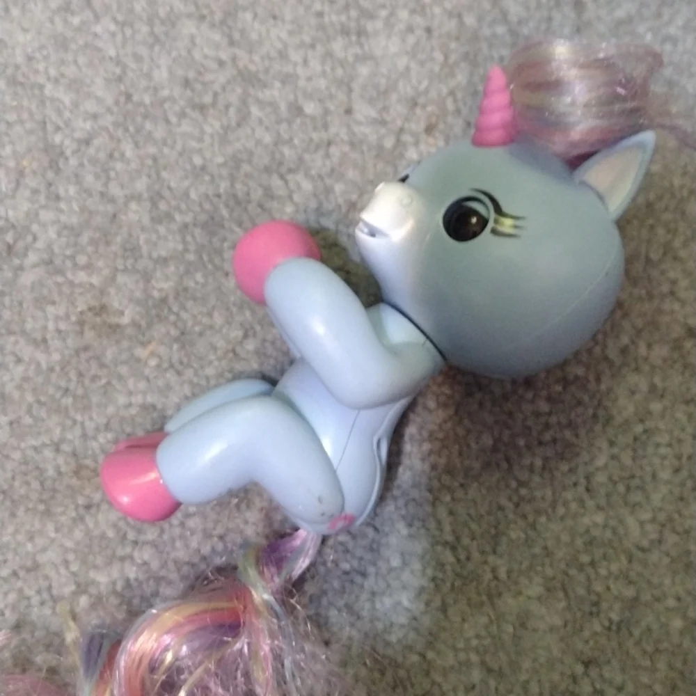 Fingerling - Picture 3 of 4